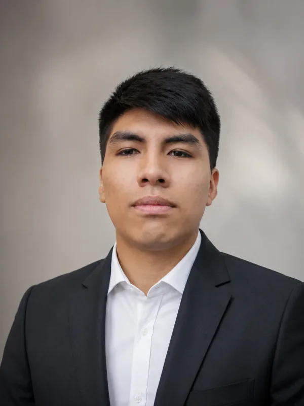 Franco, Full stack developer en Kovensa