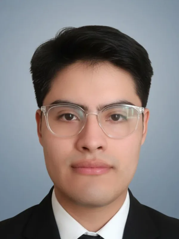 Heri, Desarrollador FullStack en Kovensa