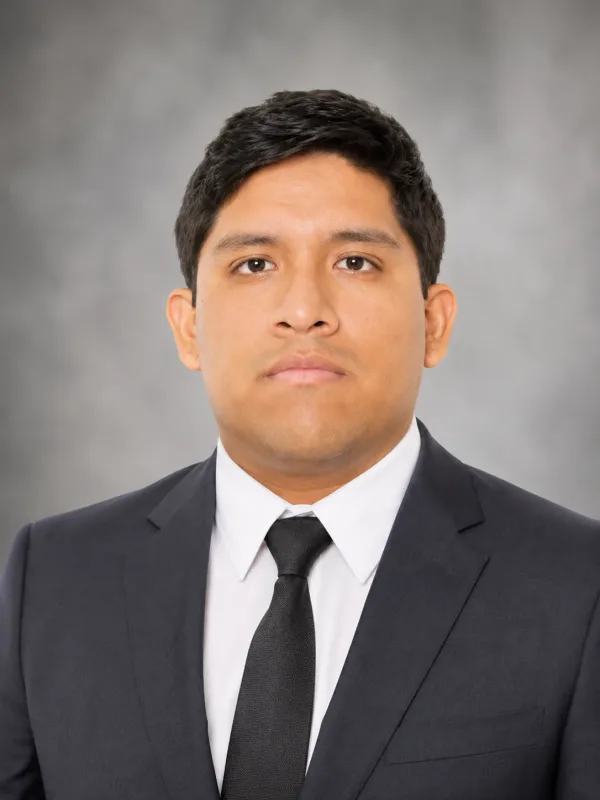 Jhonatan, Desarrollador FullStack en Kovensa