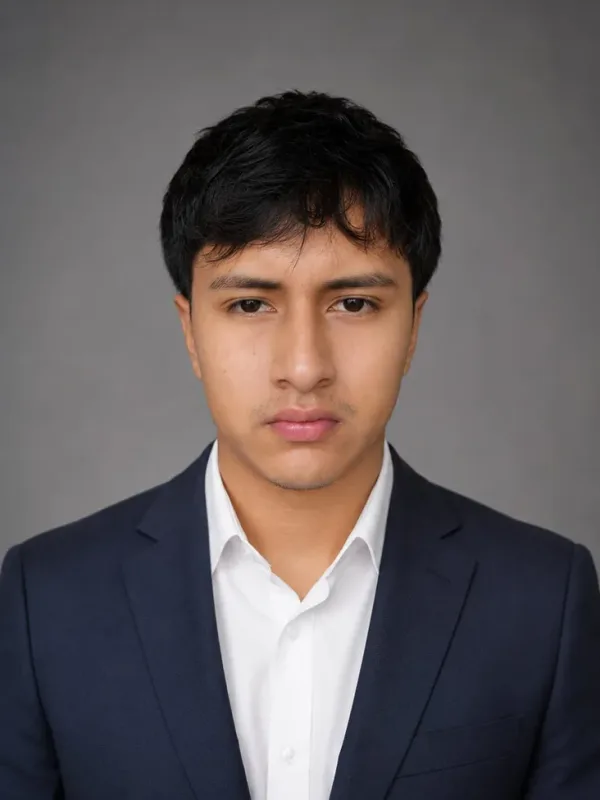 Jose, Desarrollador web en Kovensa