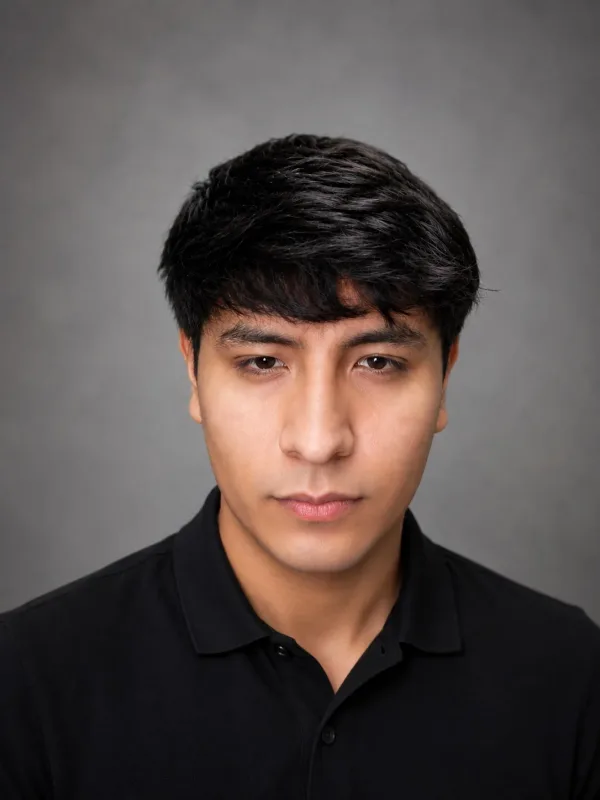 Rafael, Analista Programador FullStack en Kovensa