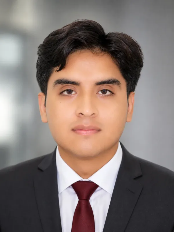 Renzo, Desarrollador FullStack en Kovensa