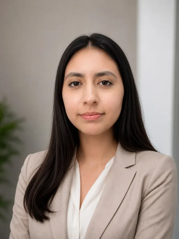 Sheila, Especialista en Google Ads en Kovensa